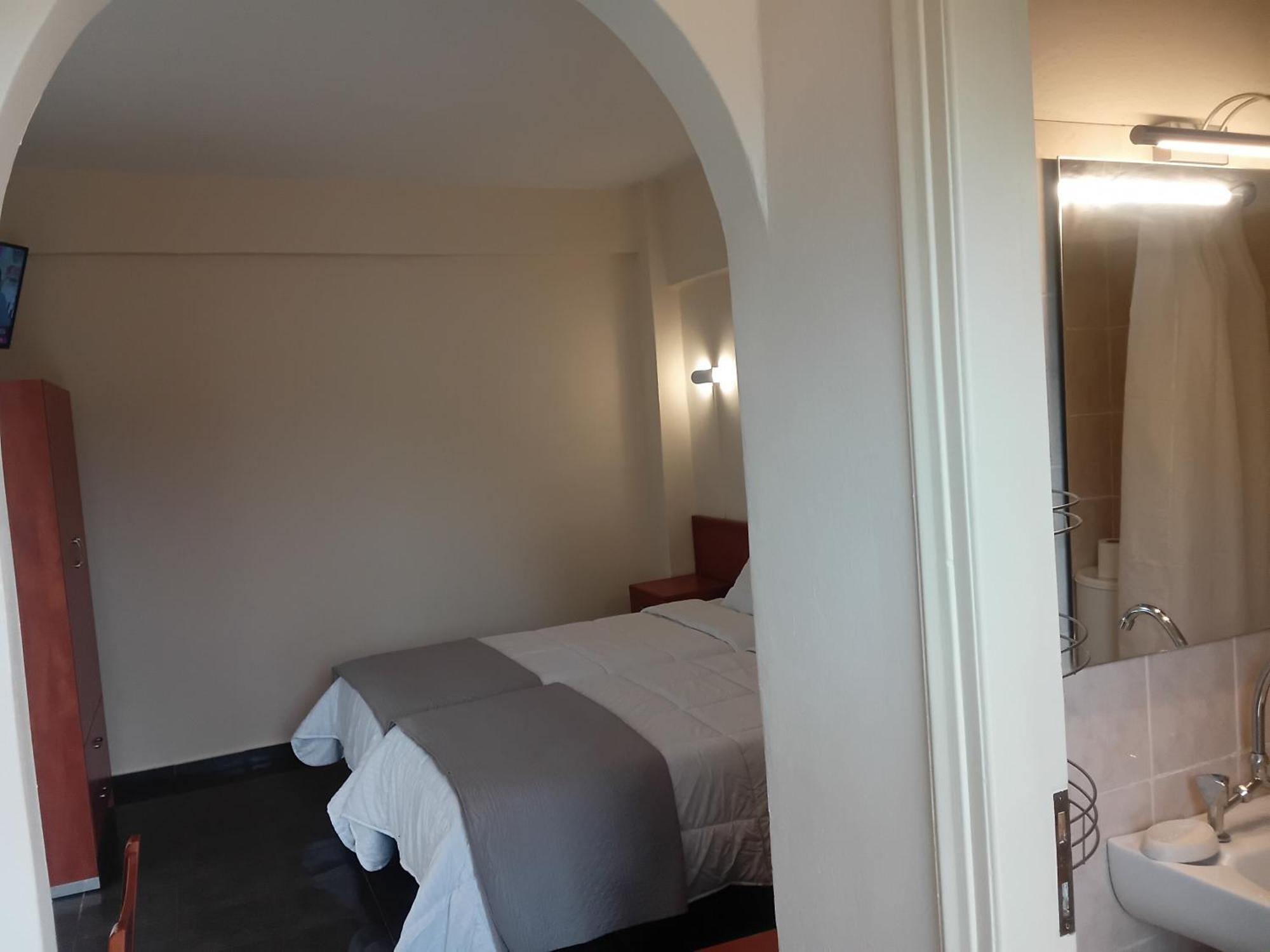 Bed and Breakfast Olive House Marathias Esterno foto