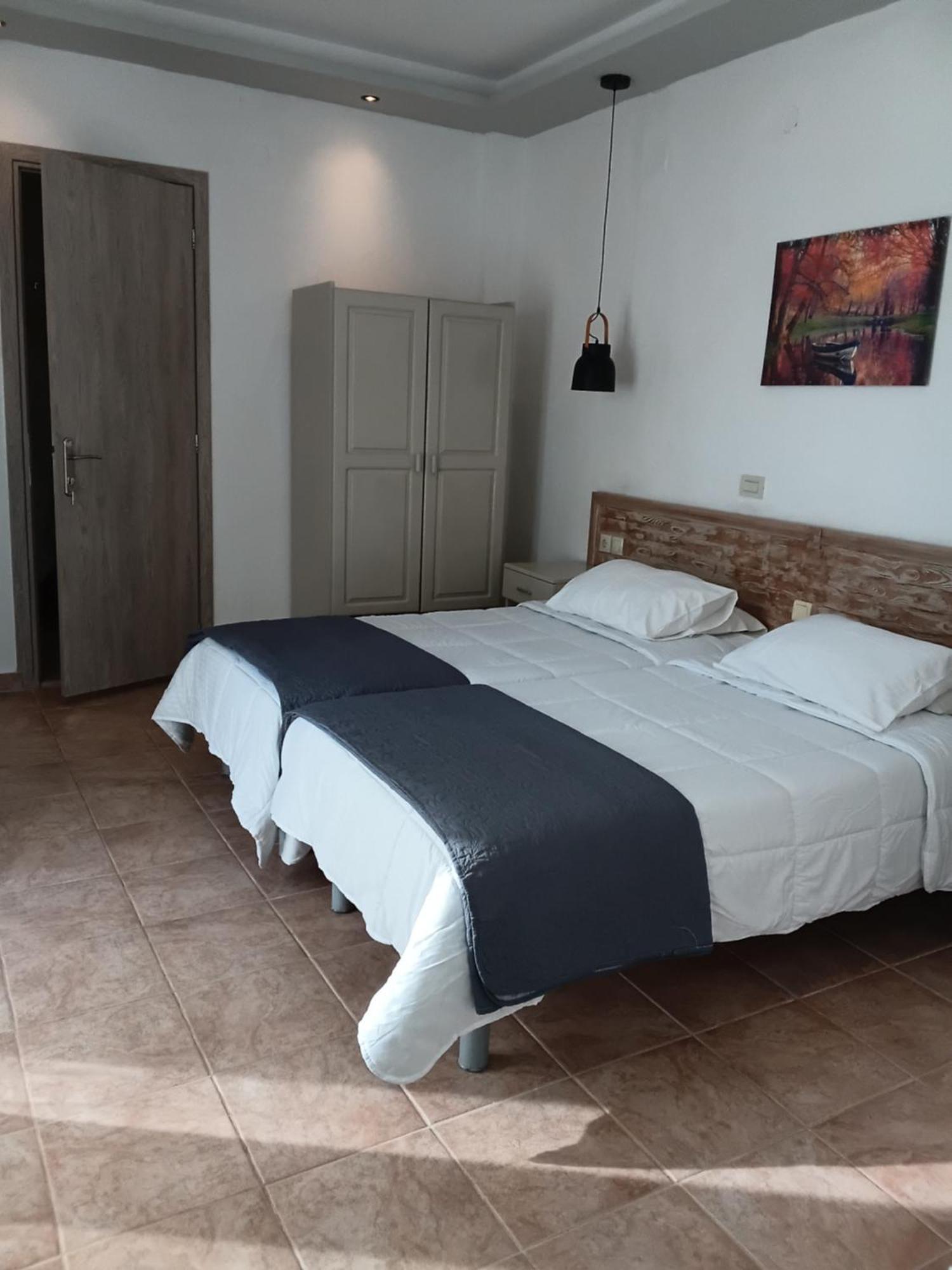 Bed and Breakfast Olive House Marathias Esterno foto
