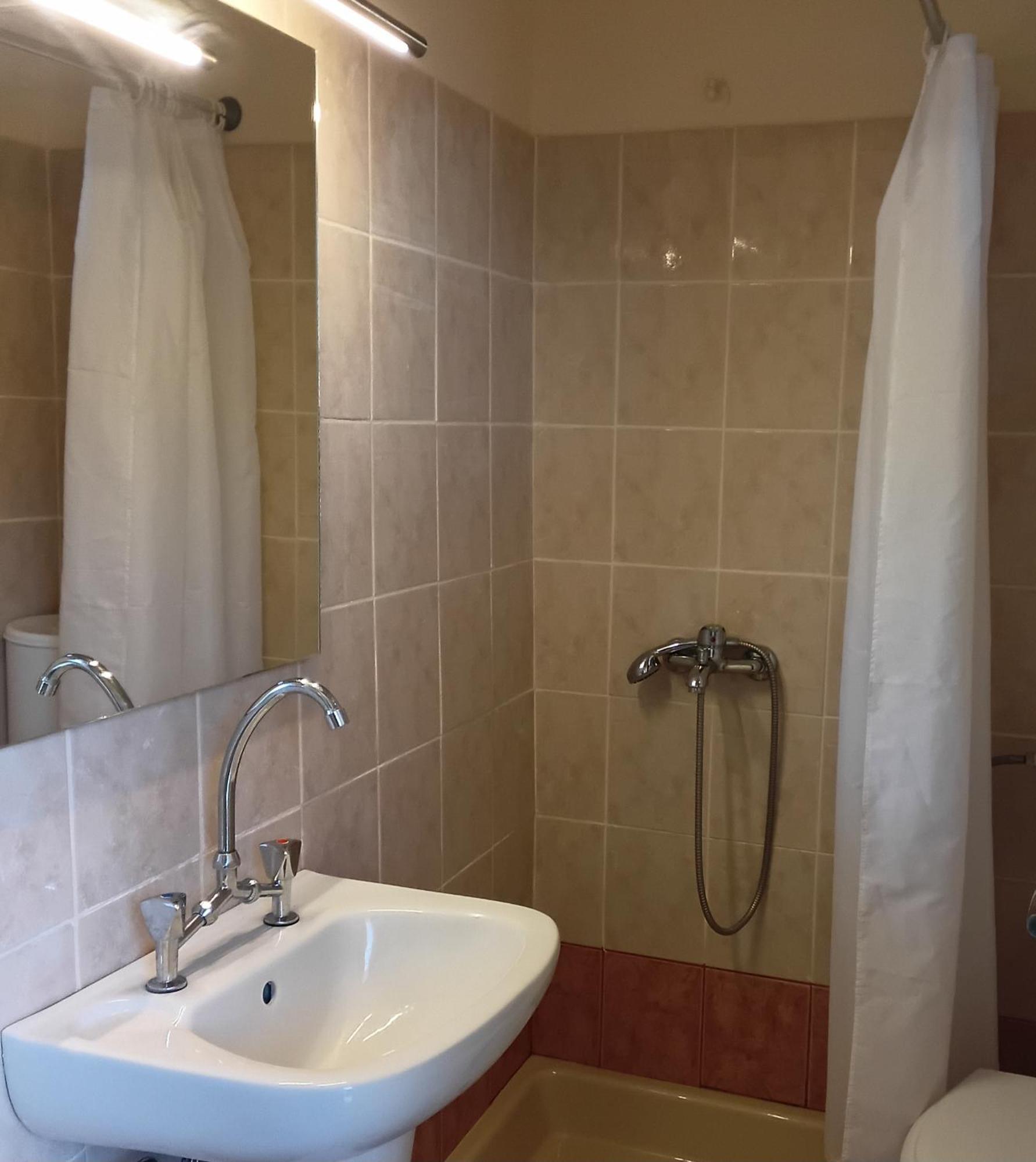 Bed and Breakfast Olive House Marathias Esterno foto